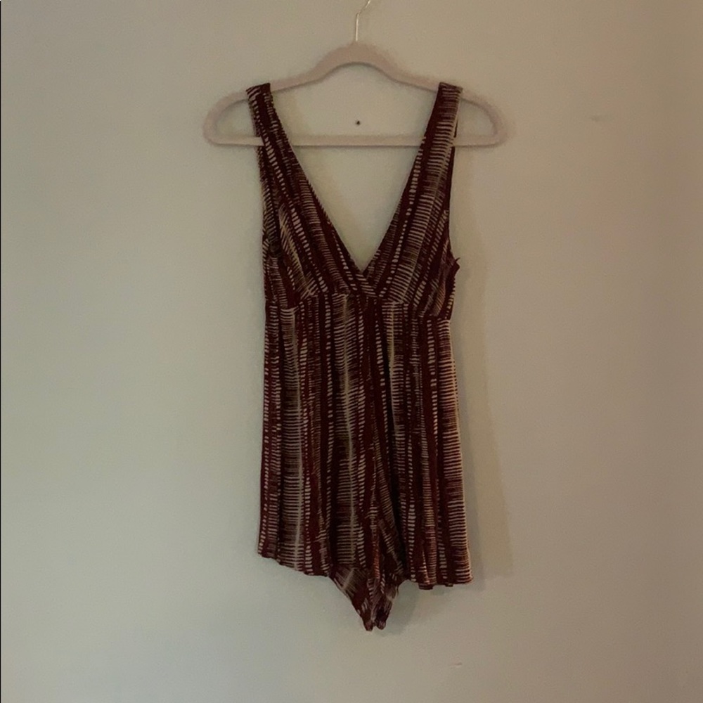 Cute Romper
